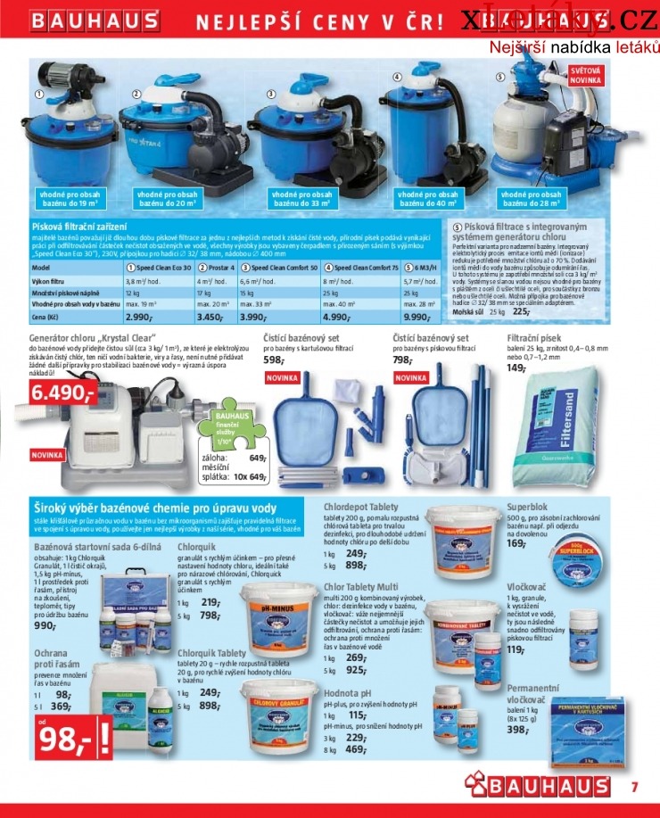 let�k Bauhaus let�k strana 1