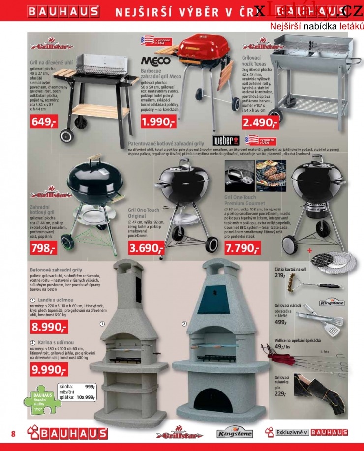 let�k Bauhaus let�k strana 1