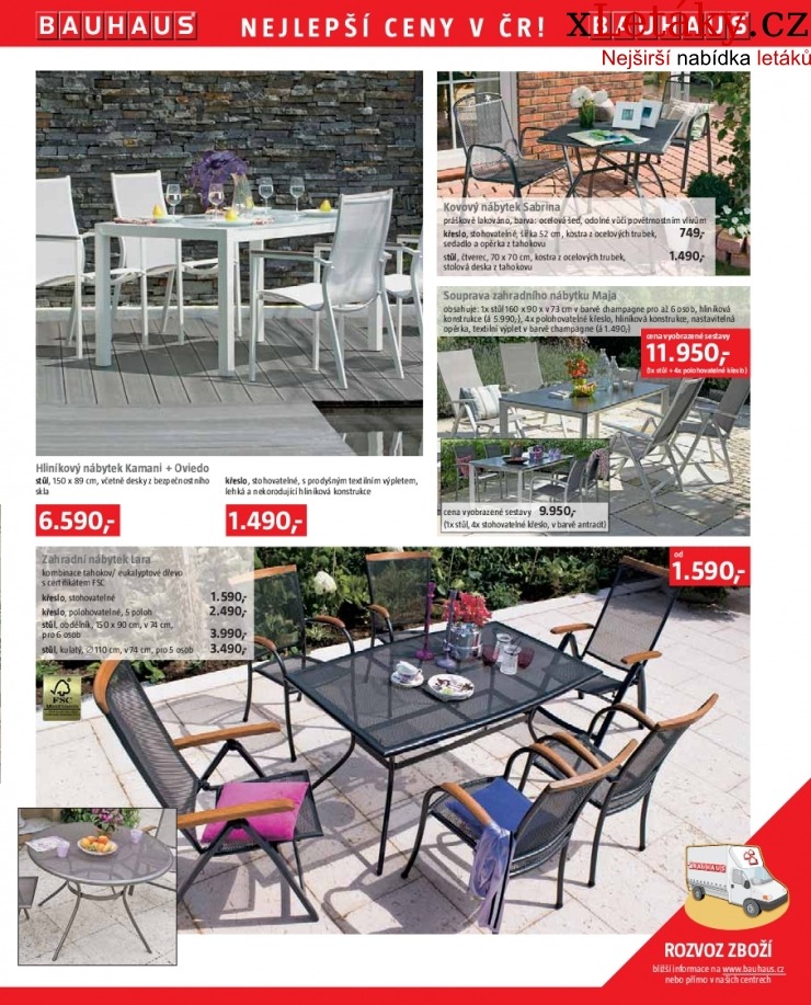 let�k Bauhaus let�k strana 1