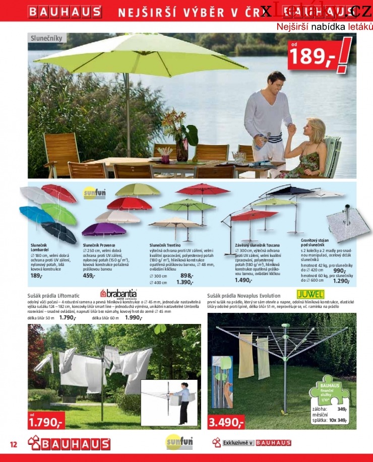 let�k Bauhaus let�k strana 1