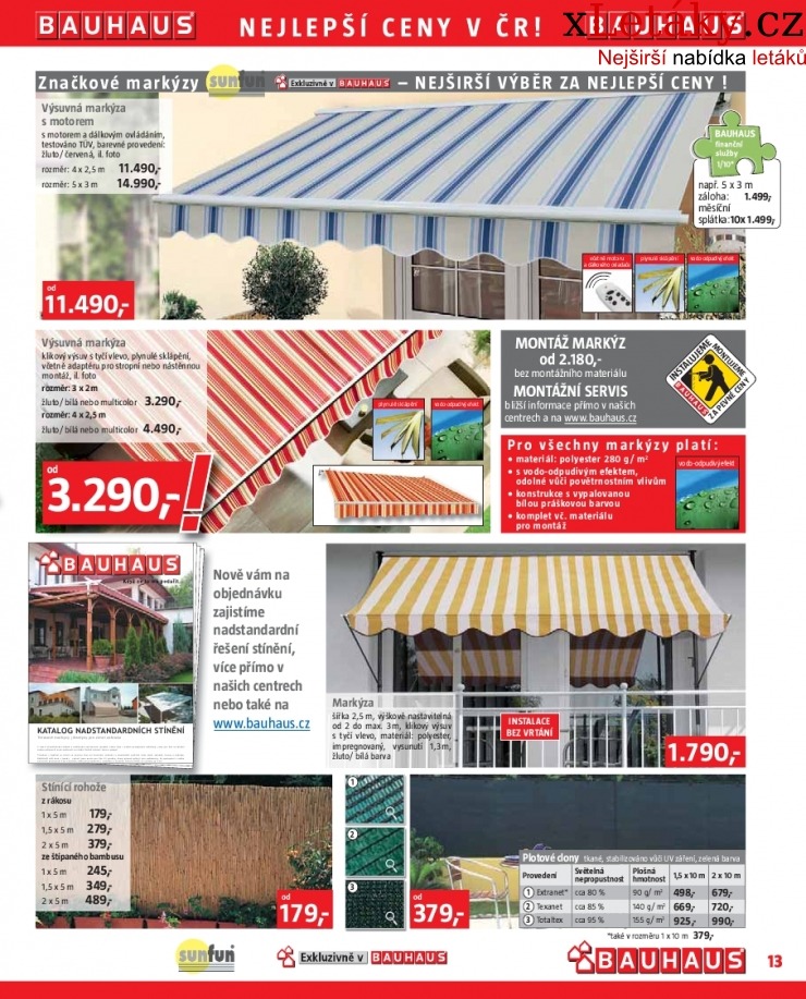 let�k Bauhaus let�k strana 1