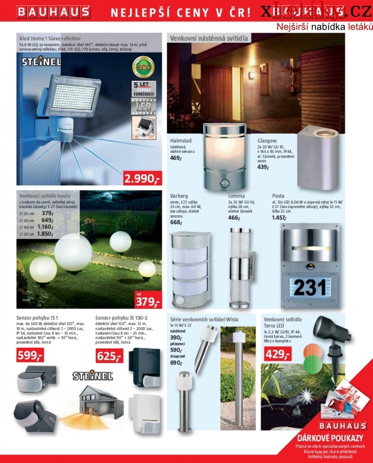 let�k Bauhaus let�k strana 1