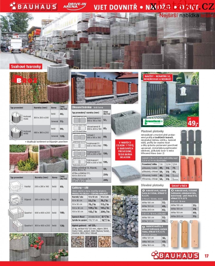 let�k Bauhaus let�k strana 1