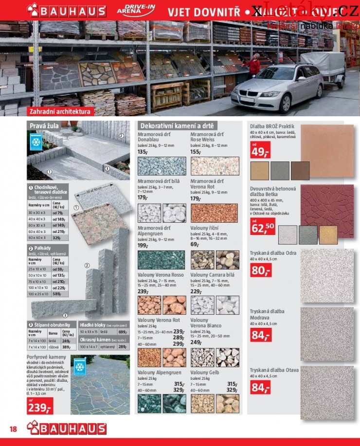 let�k Bauhaus let�k strana 1