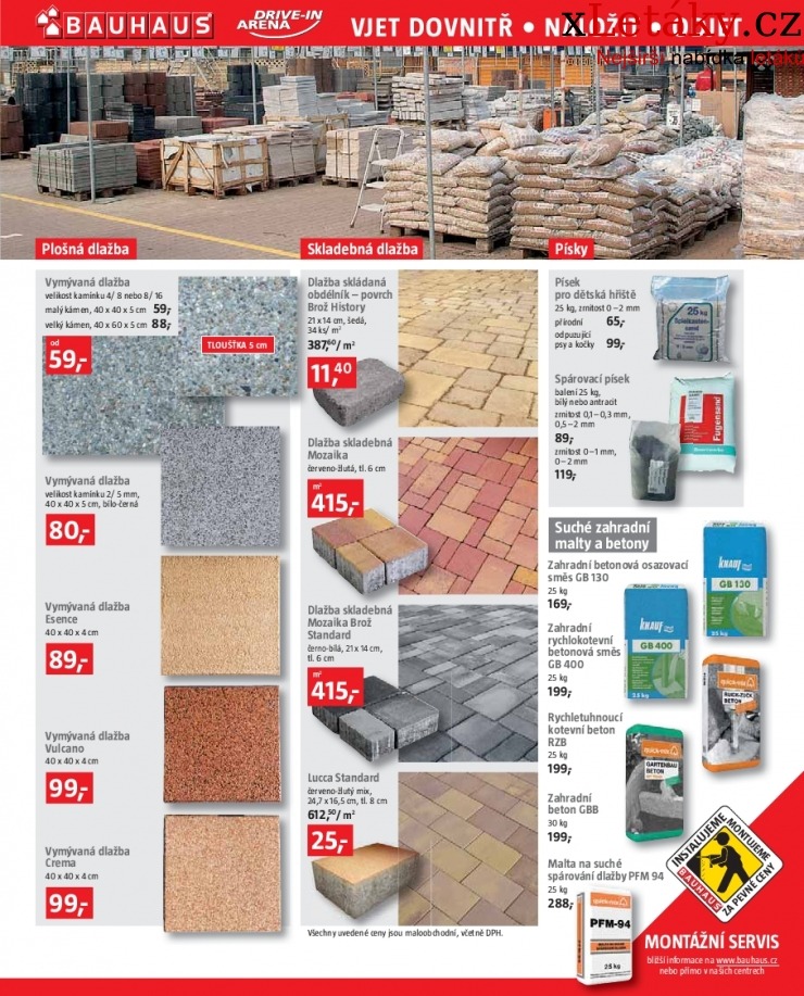 let�k Bauhaus let�k strana 1