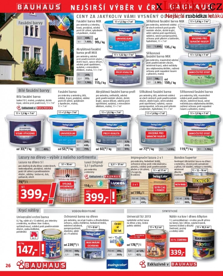 let�k Bauhaus let�k strana 1