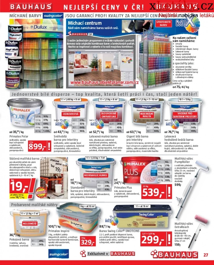 let�k Bauhaus let�k strana 1