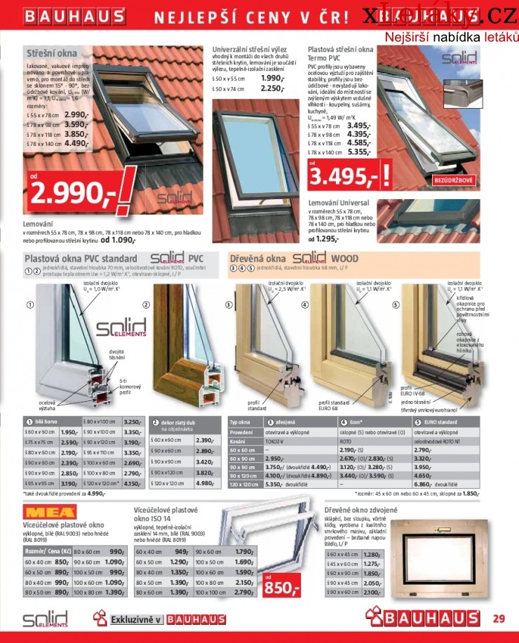 let�k Bauhaus let�k strana 1