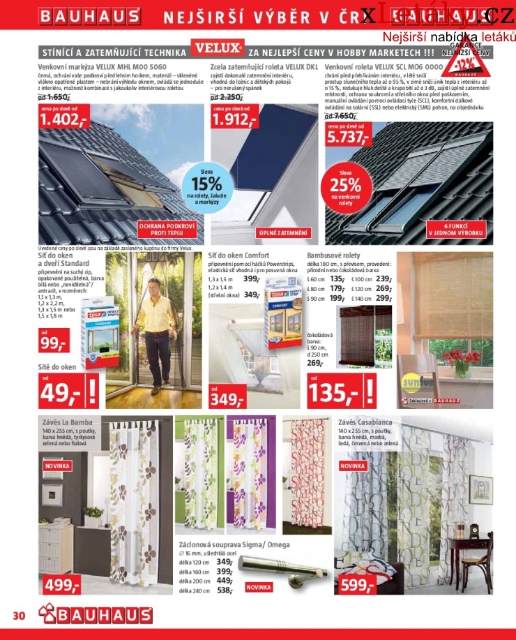 let�k Bauhaus let�k strana 1