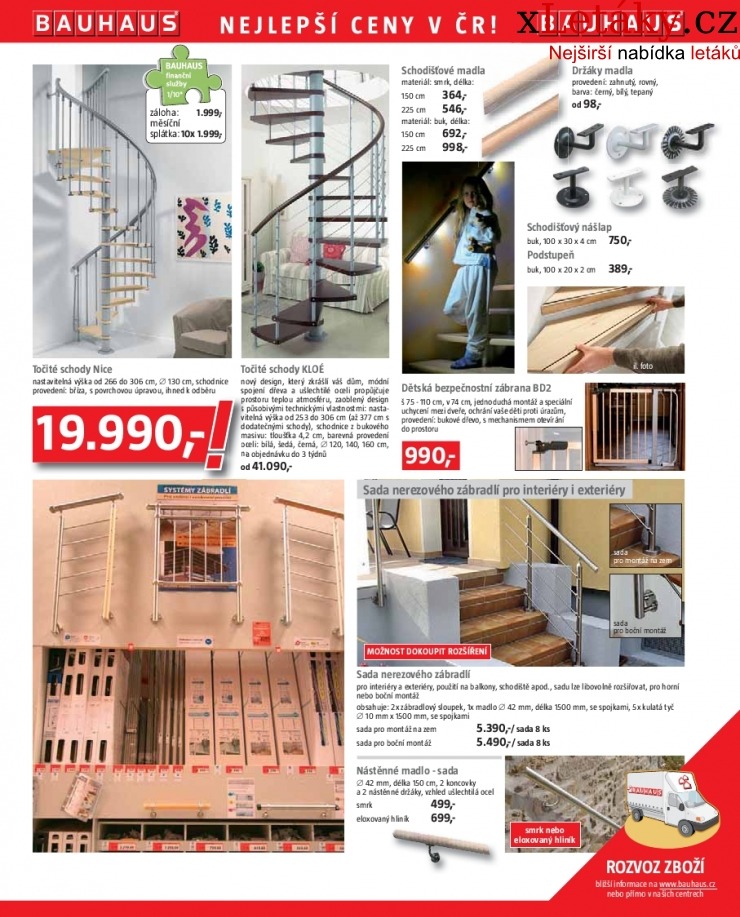 let�k Bauhaus let�k strana 1