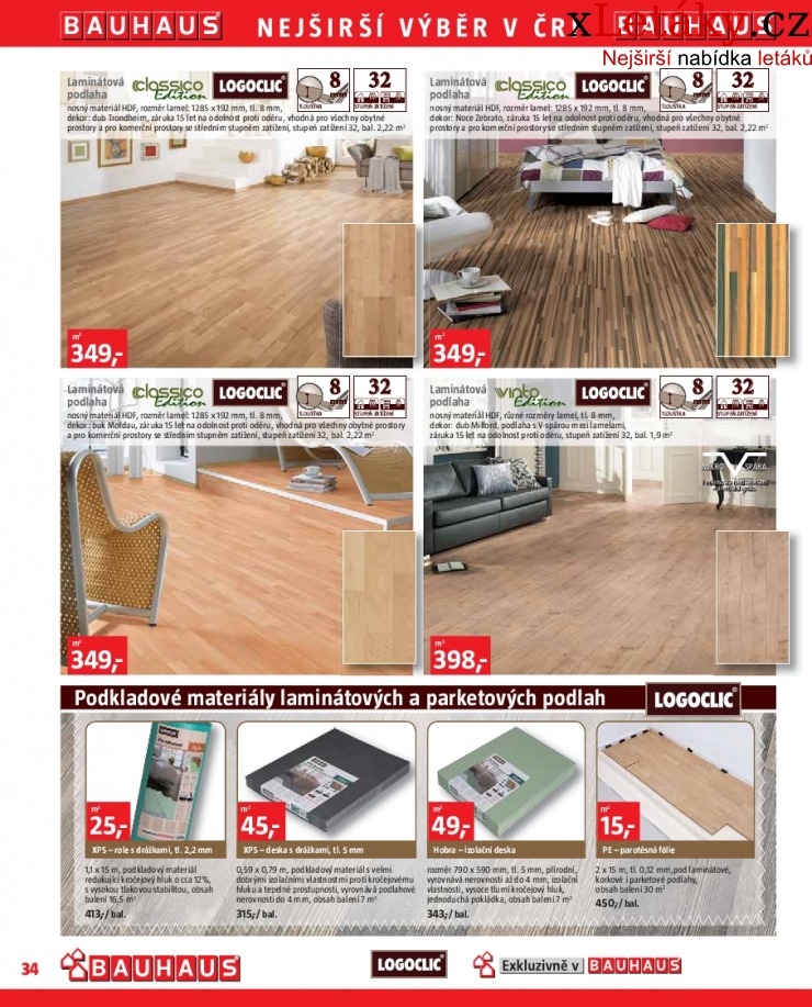 let�k Bauhaus let�k strana 1