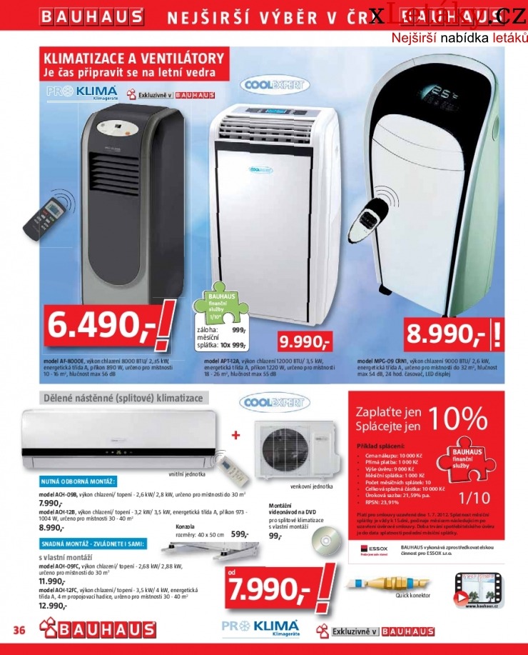 let�k Bauhaus let�k strana 1