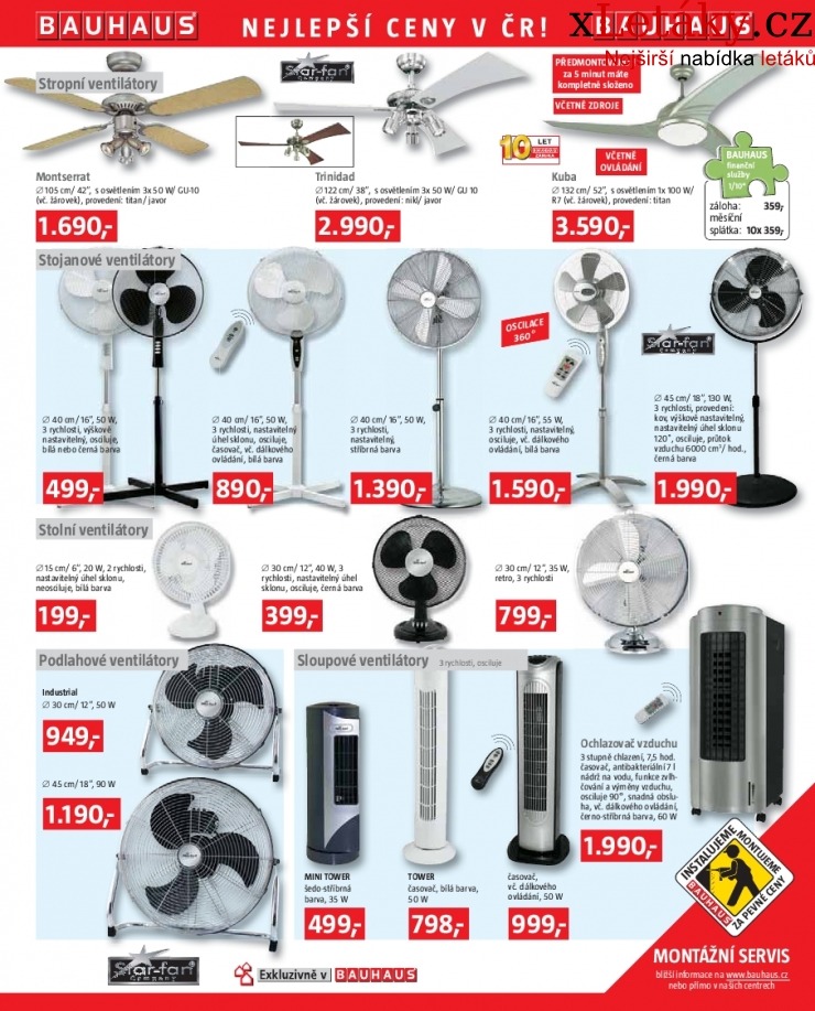 let�k Bauhaus let�k strana 1