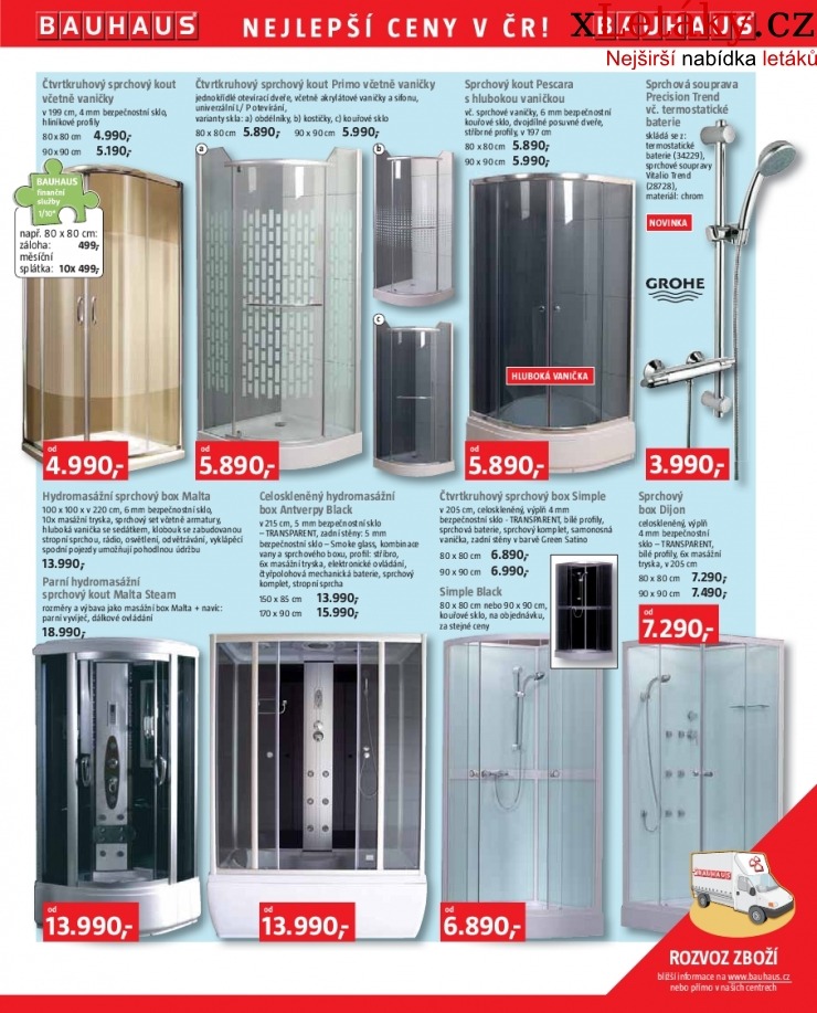 let�k Bauhaus let�k strana 1