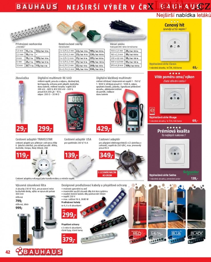 let�k Bauhaus let�k strana 1