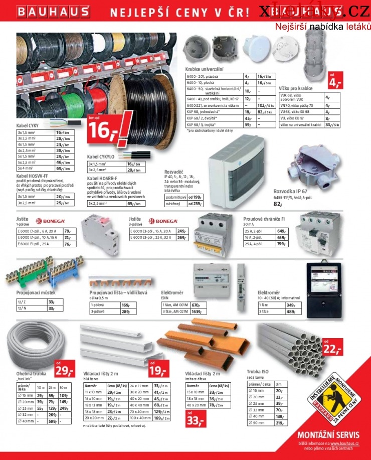 let�k Bauhaus let�k strana 1