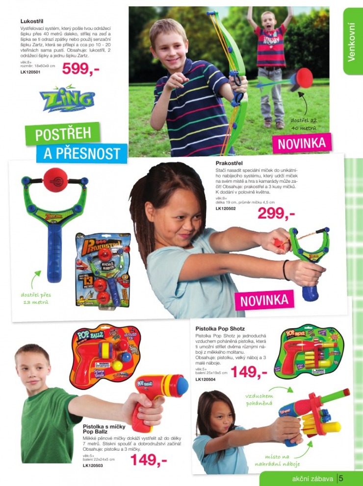 leták Sparkys strana 1 leták Sparkys strana 1