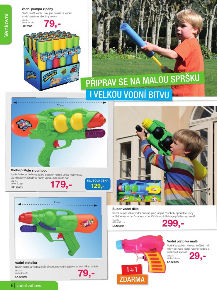 let�k Sparkys strana 1