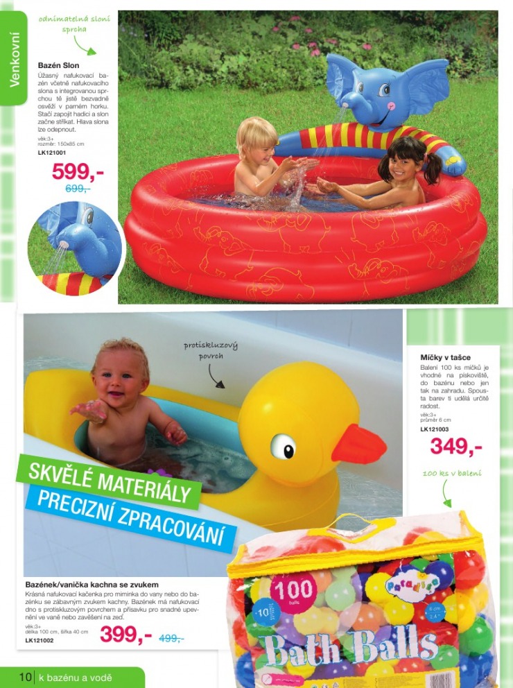 leták Sparkys strana 1 leták Sparkys strana 1