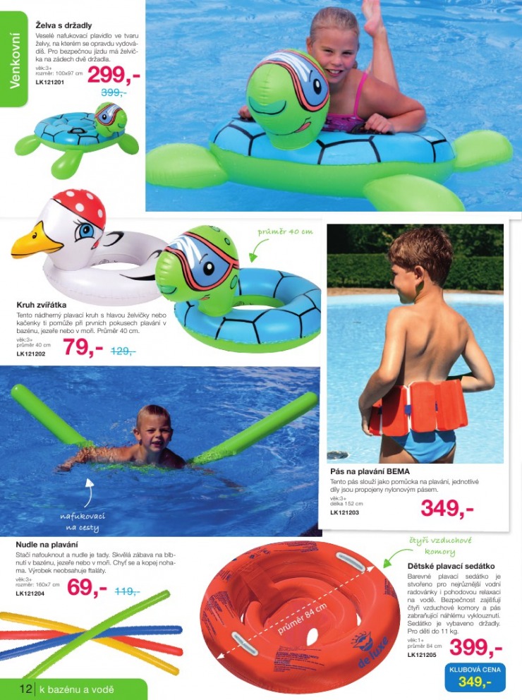 leták Sparkys strana 1 leták Sparkys strana 1