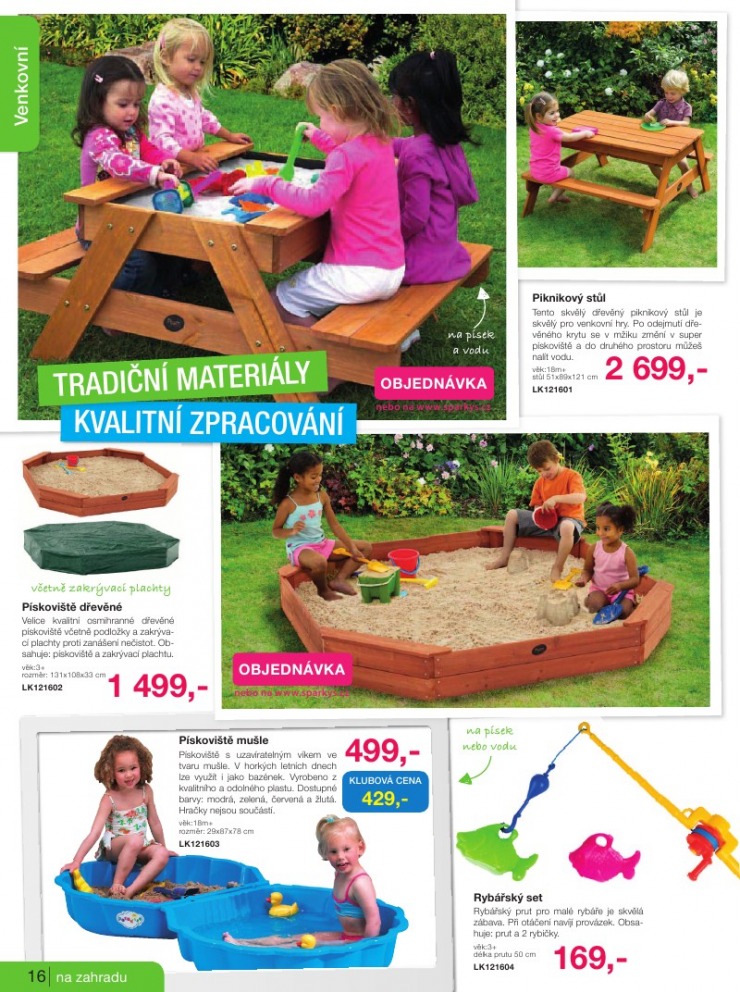 let�k Sparkys strana 1