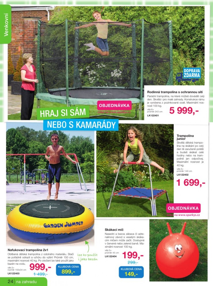 let�k Sparkys strana 1