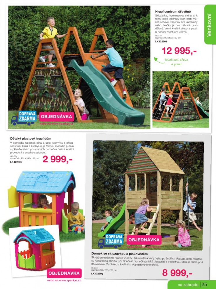 let�k Sparkys strana 1