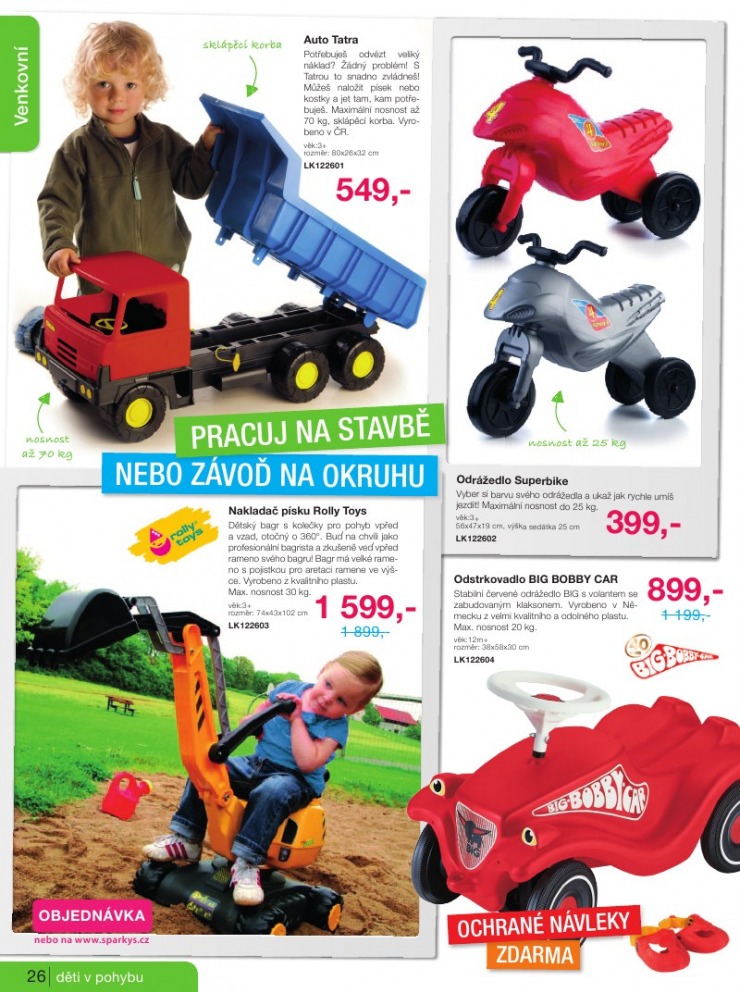 let�k Sparkys strana 1