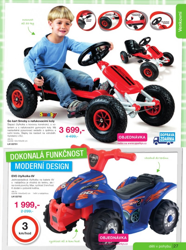 let�k Sparkys strana 1