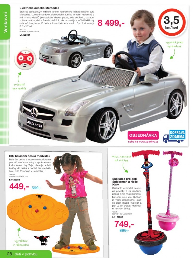 let�k Sparkys strana 1