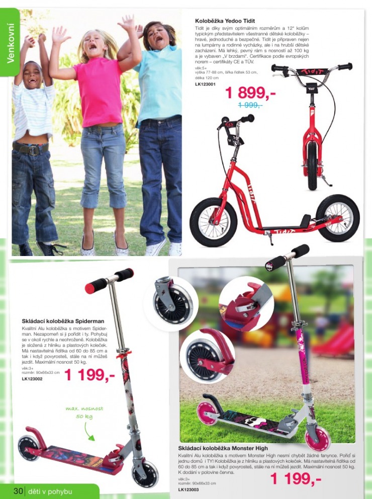 let�k Sparkys strana 1