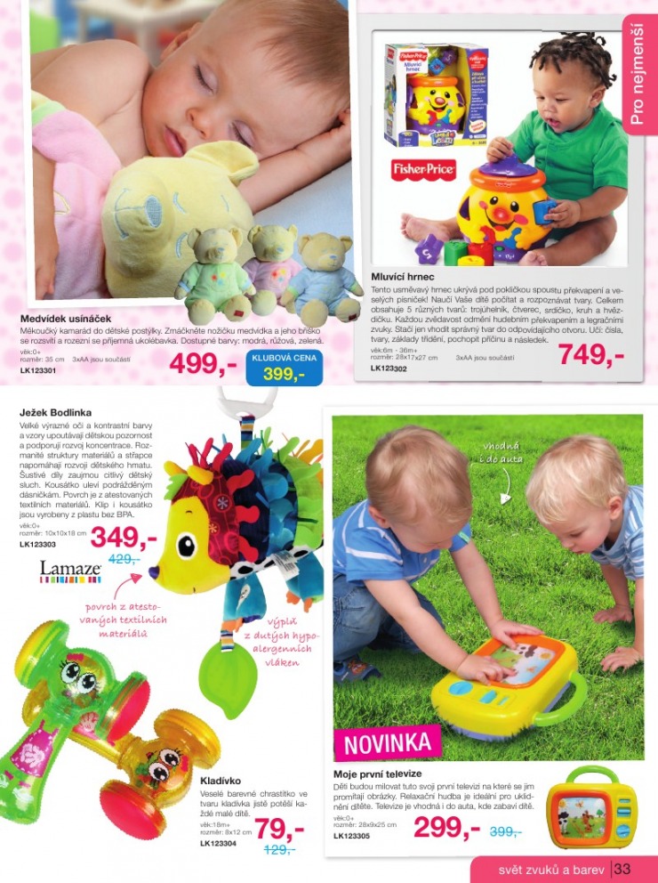 let�k Sparkys strana 1