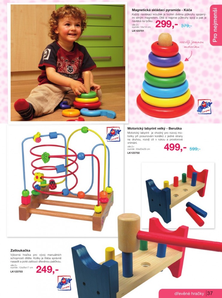 let�k Sparkys strana 1