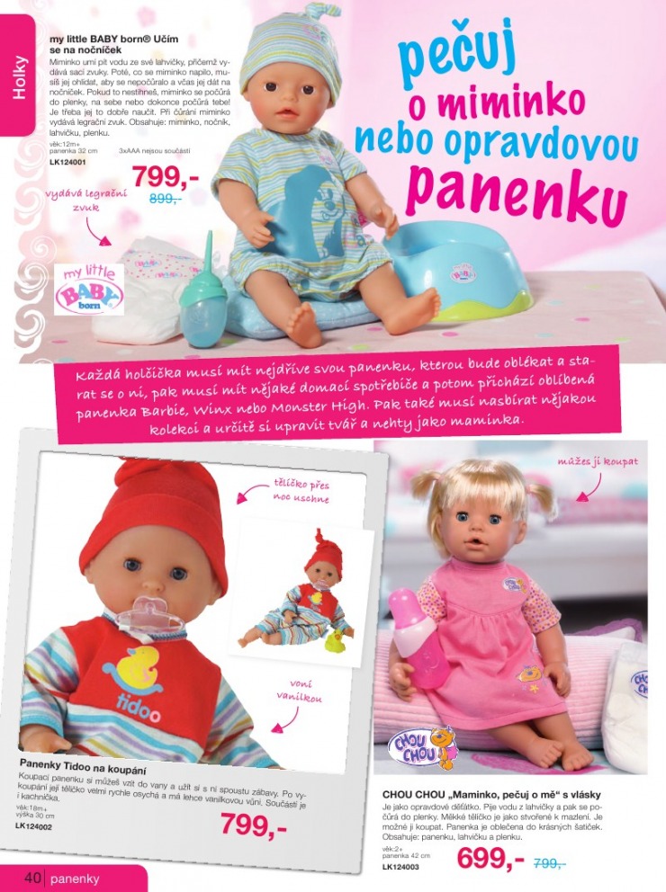 let�k Sparkys strana 1