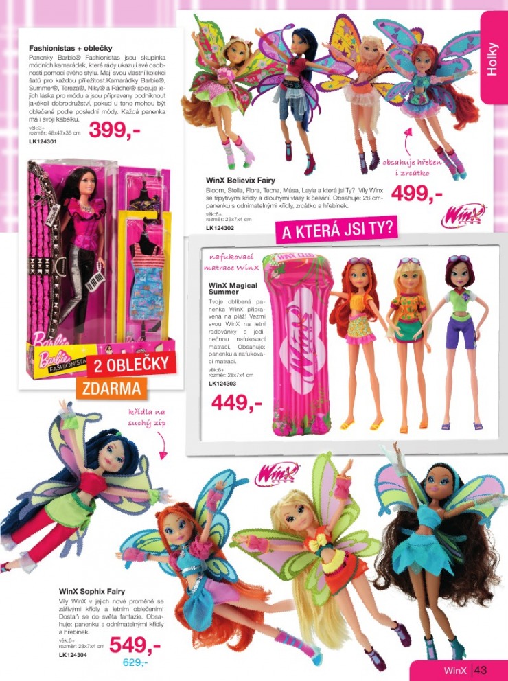 let�k Sparkys strana 1