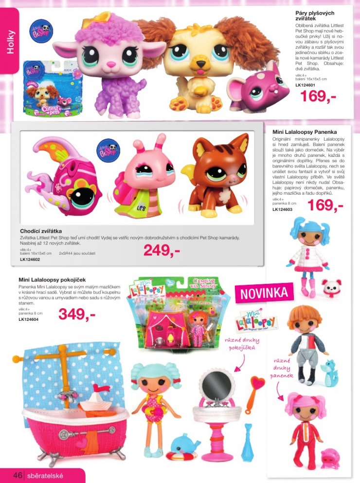 let�k Sparkys strana 1