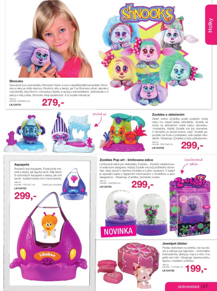 let�k Sparkys strana 1