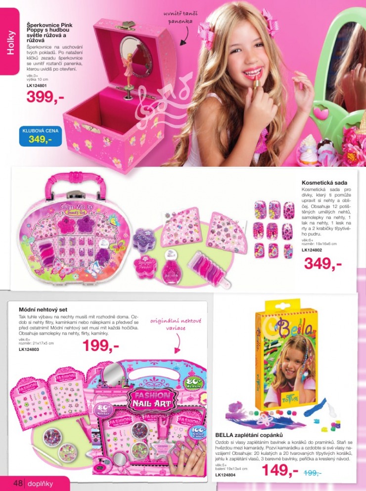 let�k Sparkys strana 1