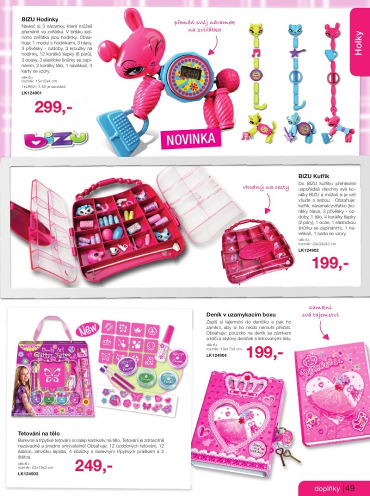 let�k Sparkys strana 1