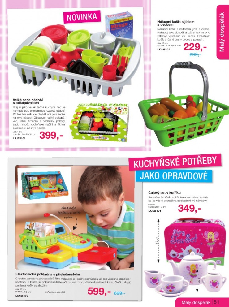 leták Sparkys strana 1 leták Sparkys strana 1