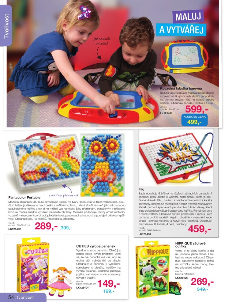 let�k Sparkys strana 1