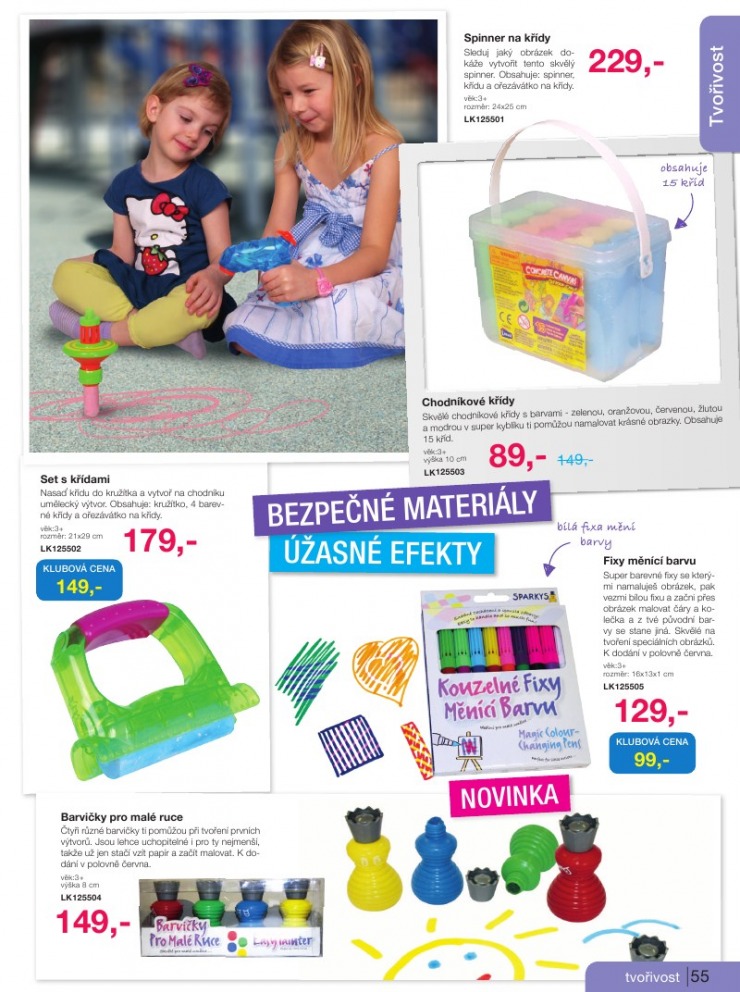 let�k Sparkys strana 1