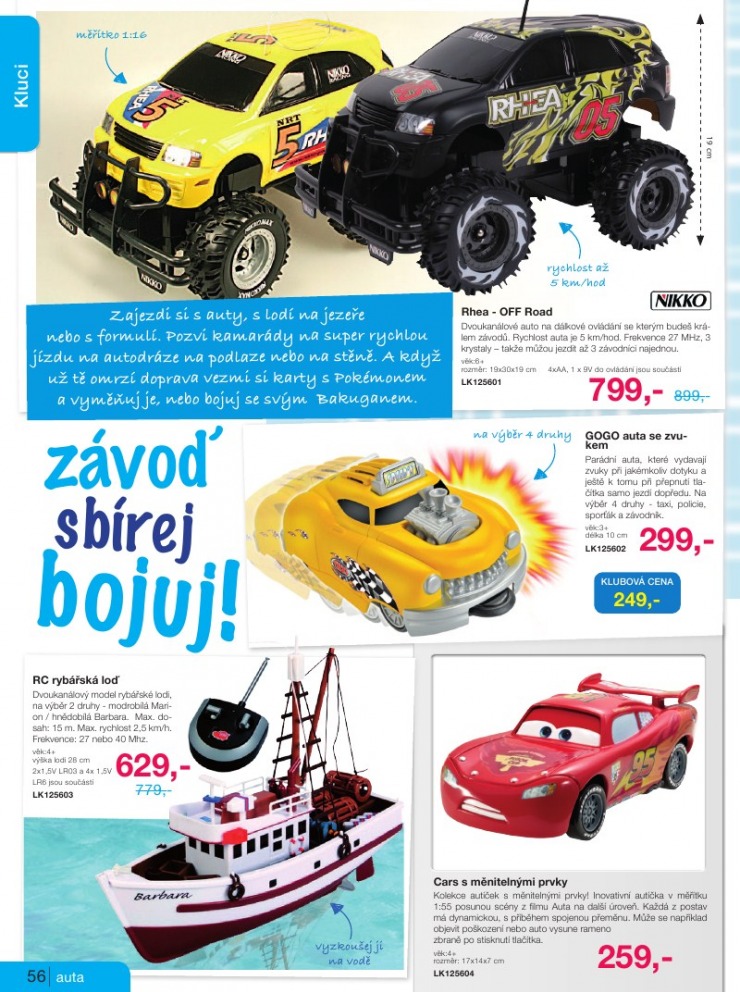 let�k Sparkys strana 1