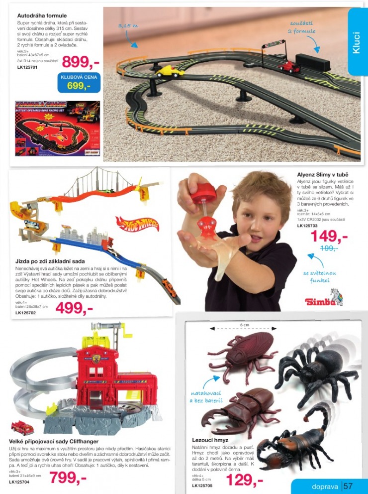 let�k Sparkys strana 1