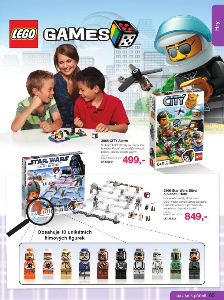 let�k Sparkys strana 1