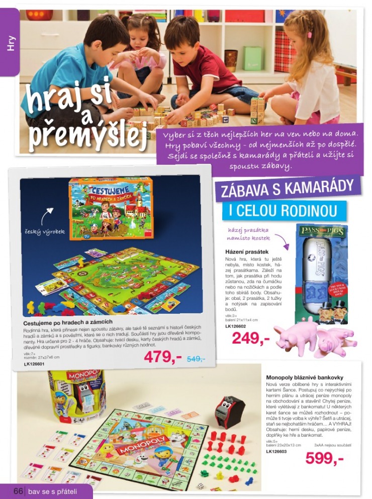 let�k Sparkys strana 1