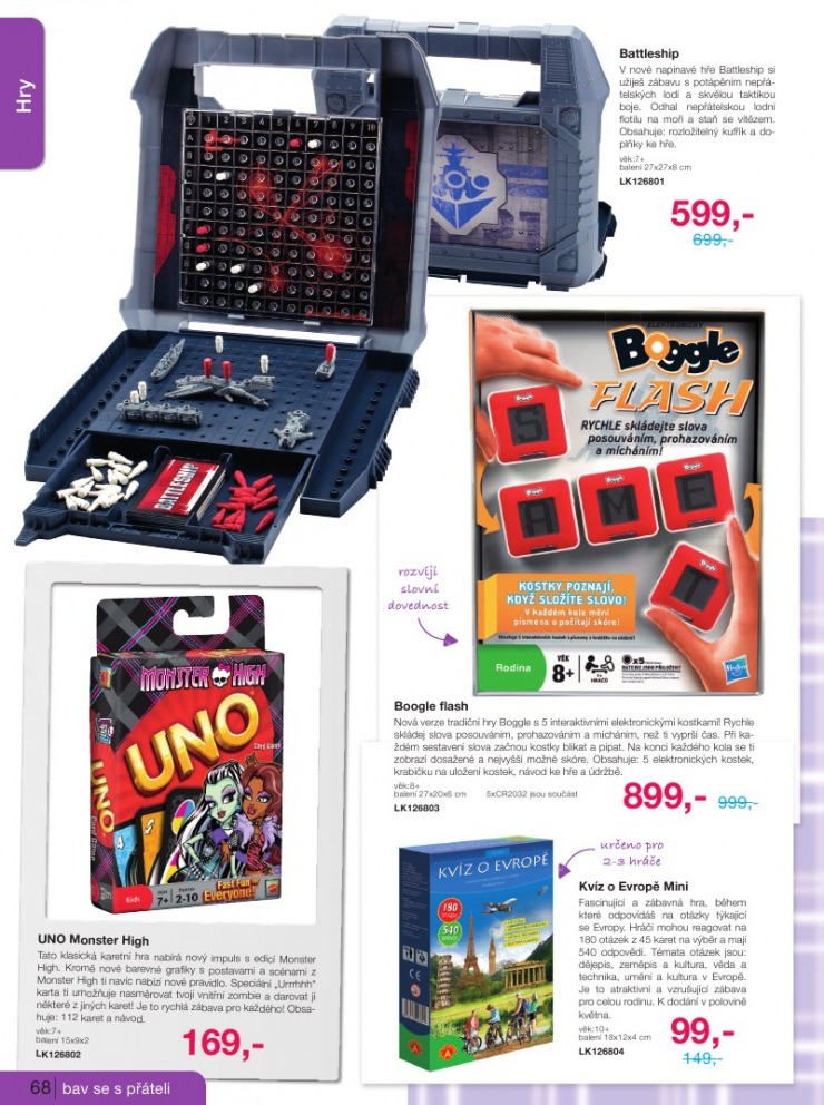 let�k Sparkys strana 1