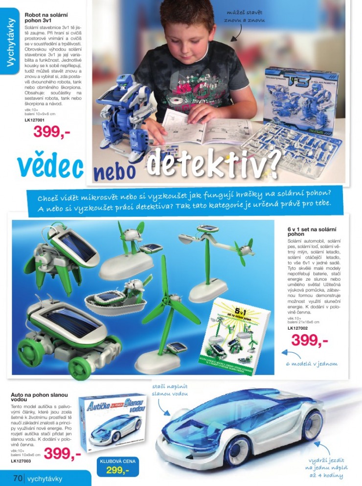 let�k Sparkys strana 1