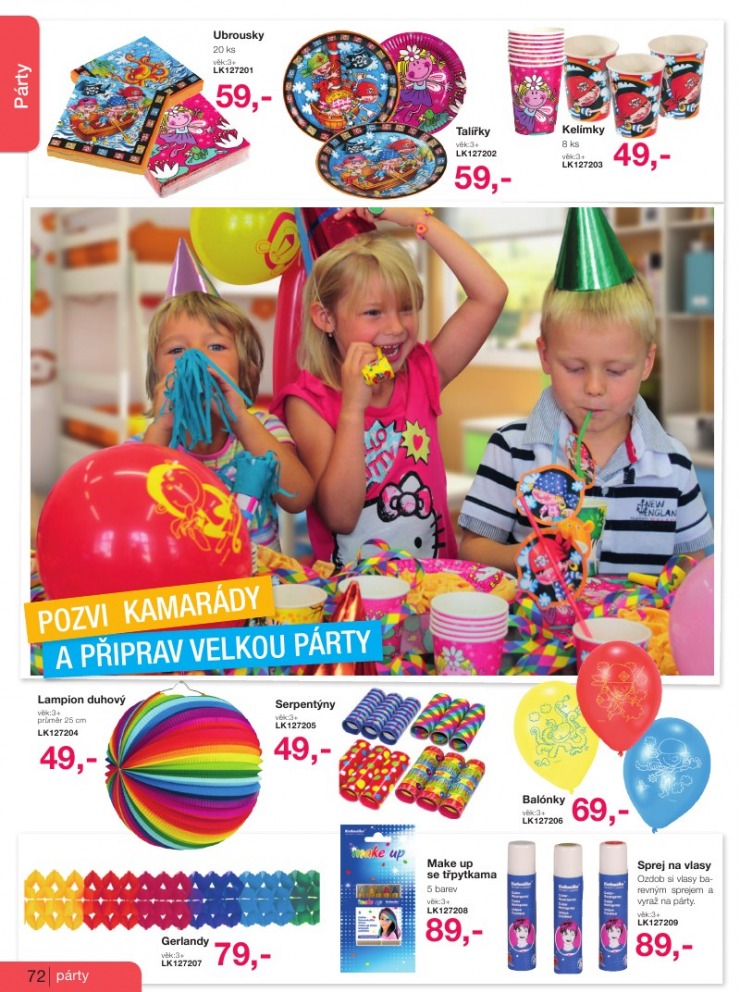 let�k Sparkys strana 1