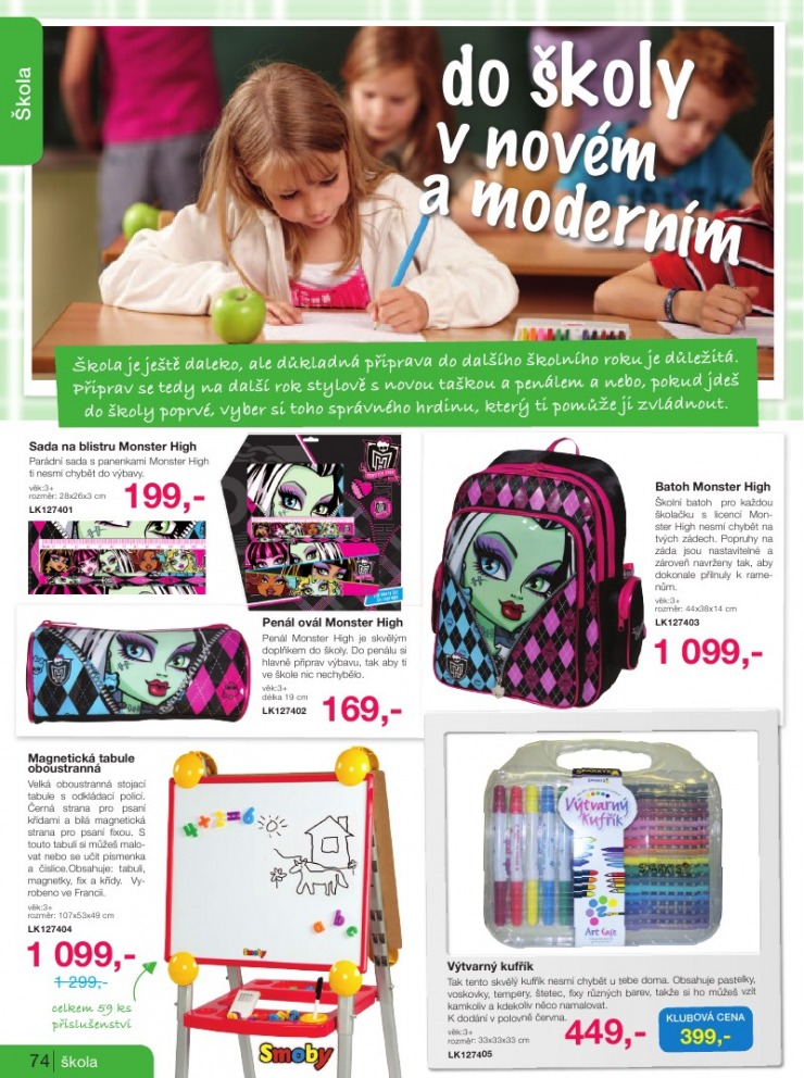 let�k Sparkys strana 1